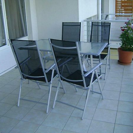 Amanda Apartman Siófok Zewnętrze zdjęcie