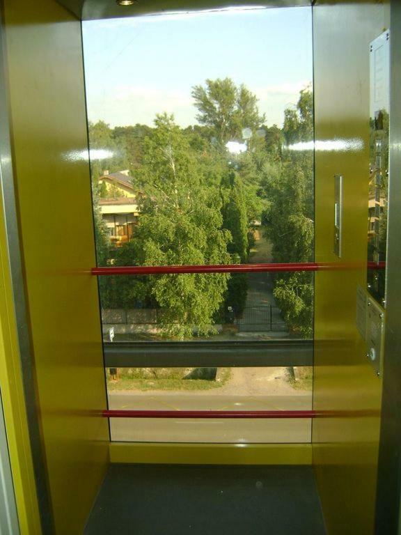 Amanda Apartman Siófok Zewnętrze zdjęcie