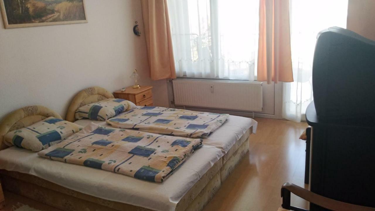 Amanda Apartman Siófok Zewnętrze zdjęcie